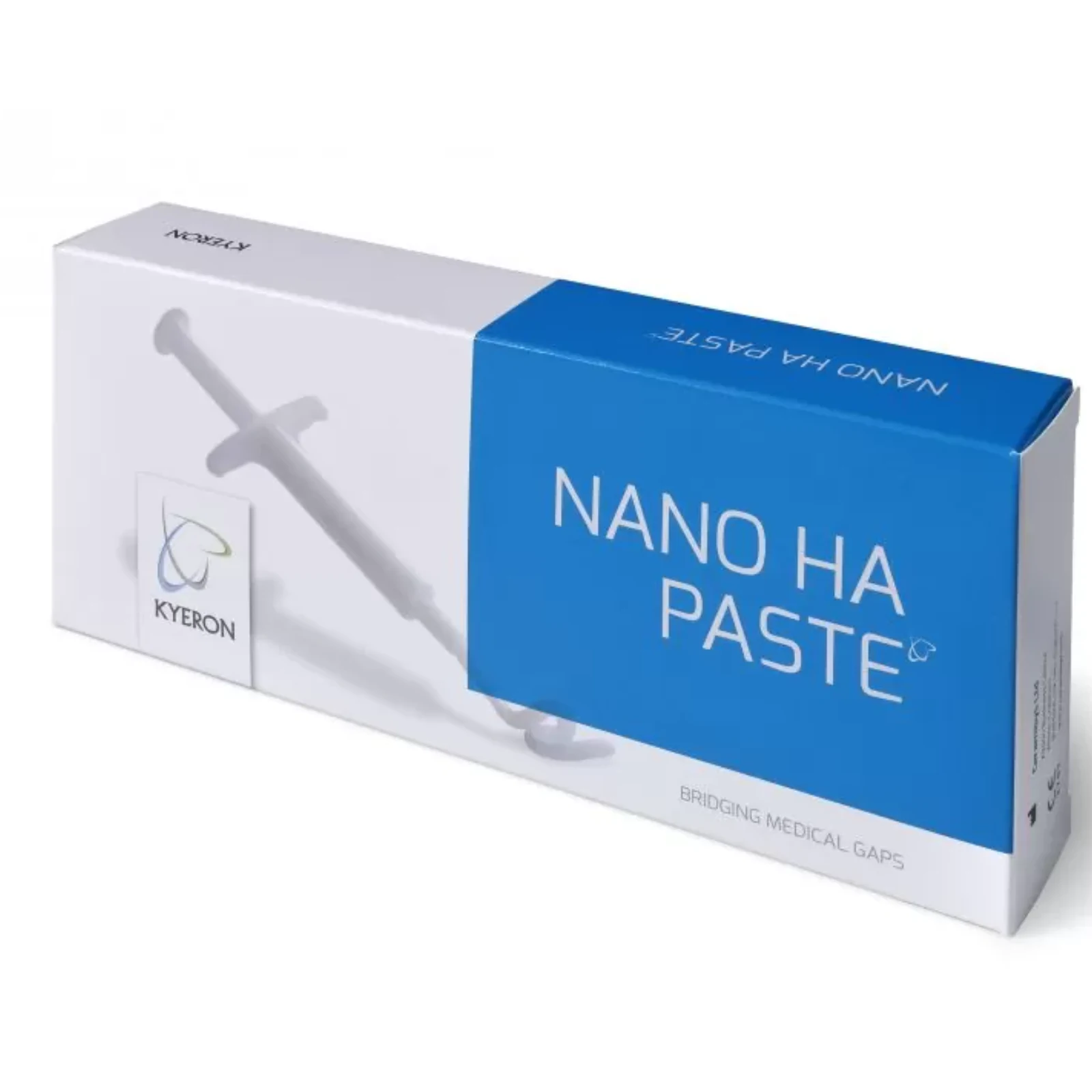 Bột xương nhân tạo