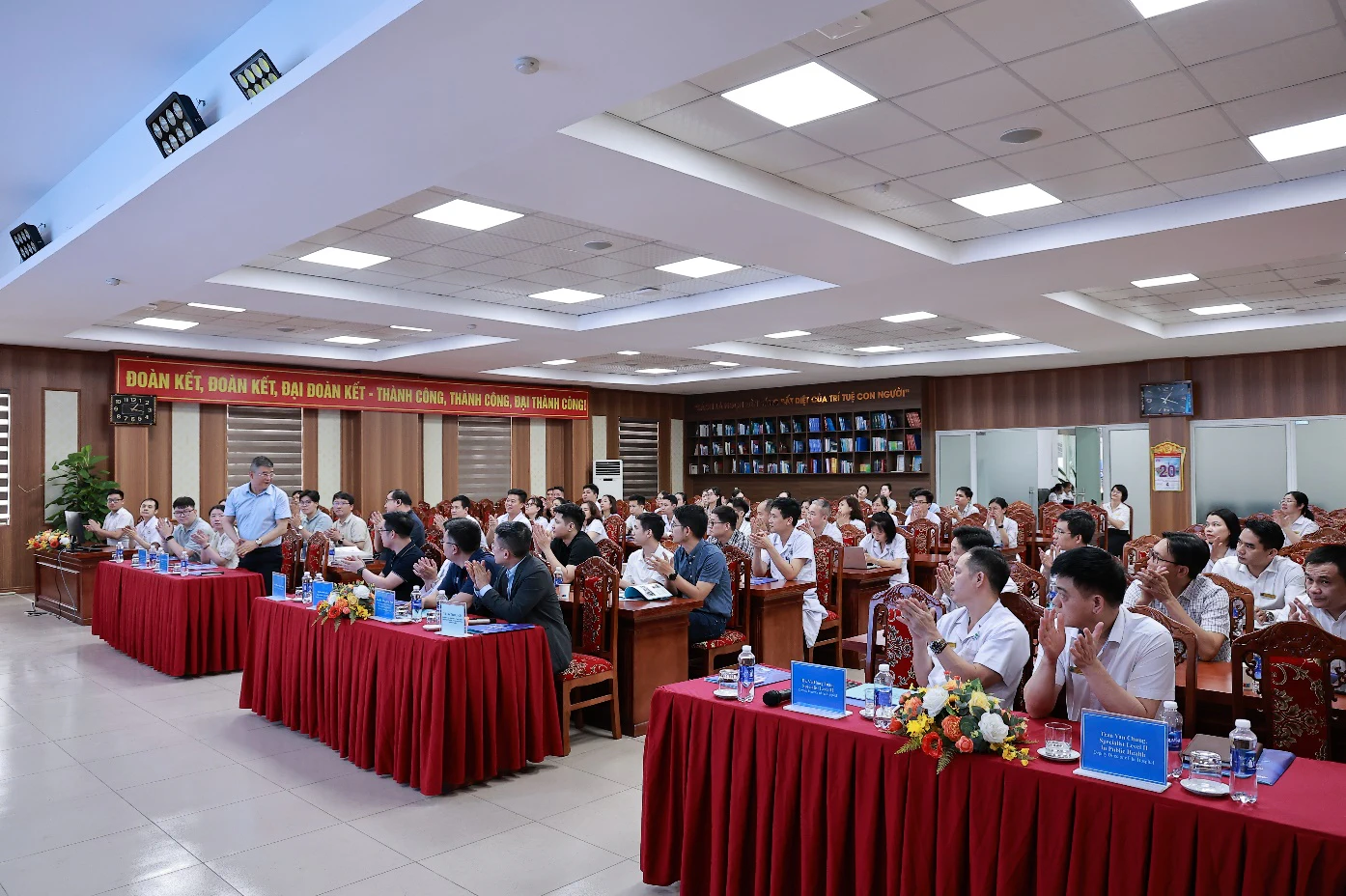 Scientific Workshop
